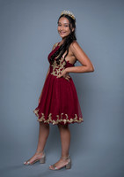 15 pre-shoot